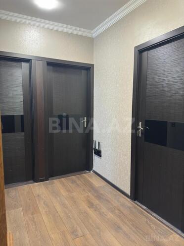 Satılır 4 otaqlı köhnə tikili 115 m², Memar Əcəmi m., photo 9 from 17