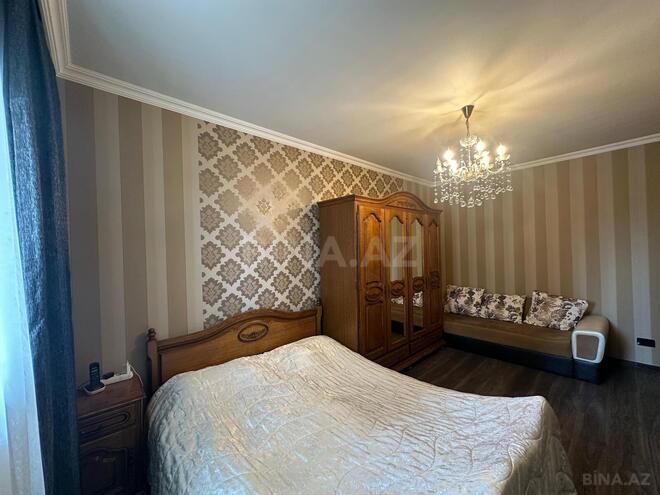 Satılır 4 otaqlı köhnə tikili 115 m², Memar Əcəmi m., photo 8 from 17