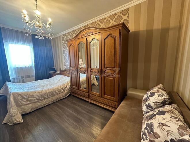 Satılır 4 otaqlı köhnə tikili 115 m², Memar Əcəmi m., photo 7 from 17