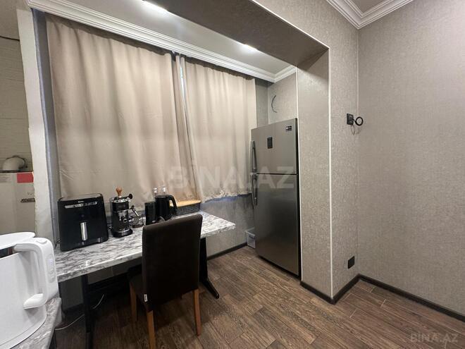 Satılır 4 otaqlı köhnə tikili 115 m², Memar Əcəmi m., photo 11 from 17