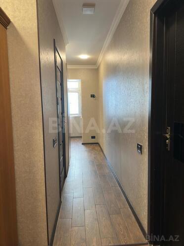Satılır 4 otaqlı köhnə tikili 115 m², Memar Əcəmi m., photo 10 from 17