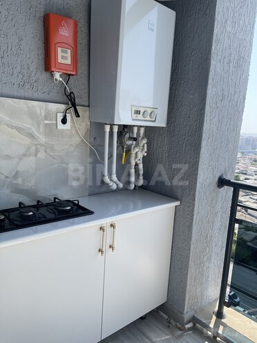 Satılır 2 otaqlı yeni tikili 110 m², 8 Noyabr m., photo 21 from 22