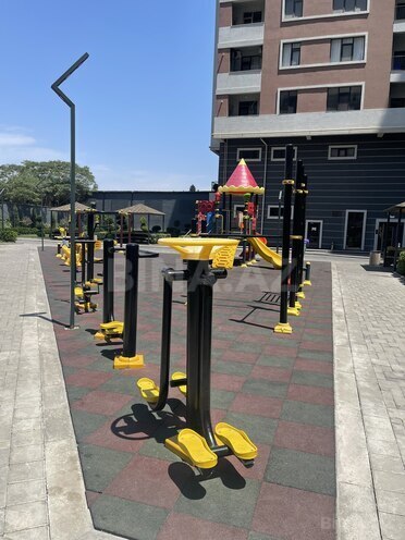 Satılır 2 otaqlı yeni tikili 110 m², 8 Noyabr m., photo 8 from 22