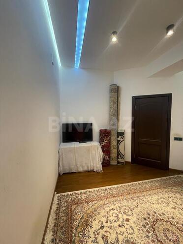 Satılır 3 otaqlı yeni tikili 85 m², Azadlıq Prospekti m., photo 12 from 16