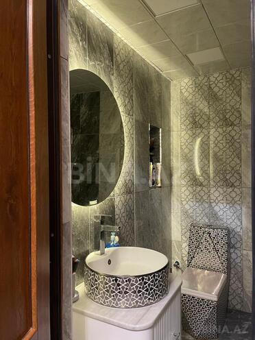 Satılır 3 otaqlı yeni tikili 85 m², Azadlıq Prospekti m., photo 14 from 16