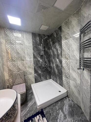 Satılır 3 otaqlı yeni tikili 85 m², Azadlıq Prospekti m., photo 15 from 16