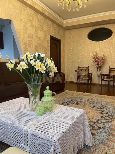 Satılır 3 otaqlı yeni tikili 85 m², Azadlıq Prospekti m., photo 6 from 16