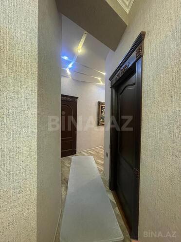 Satılır 3 otaqlı yeni tikili 85 m², Azadlıq Prospekti m., photo 10 from 16