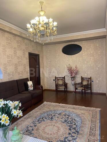 Satılır 3 otaqlı yeni tikili 85 m², Azadlıq Prospekti m., photo 4 from 16