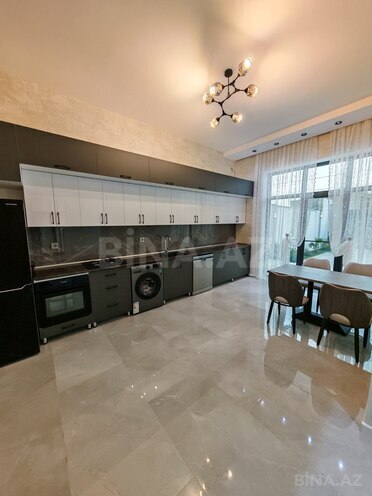 Продаётся 4-комн. дом/дача 270 м², пос. Северный Грэс, photo 8 from 21