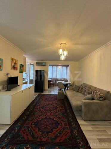 Продаётся 2-комн. новостройка 50 м², м. Низами, photo 1 from 16