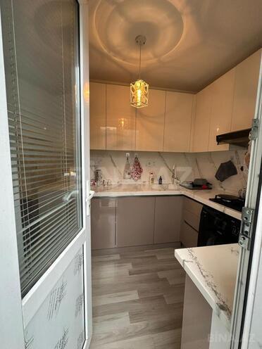 Продаётся 2-комн. новостройка 50 м², м. Низами, photo 10 from 16
