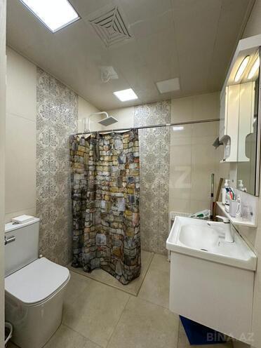 Продаётся 2-комн. новостройка 50 м², м. Низами, photo 15 from 16