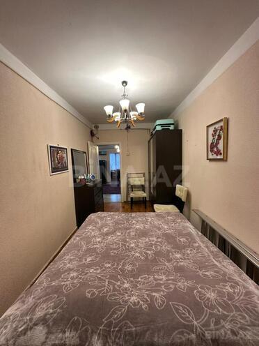 Продаётся 2-комн. новостройка 50 м², м. Низами, photo 5 from 16