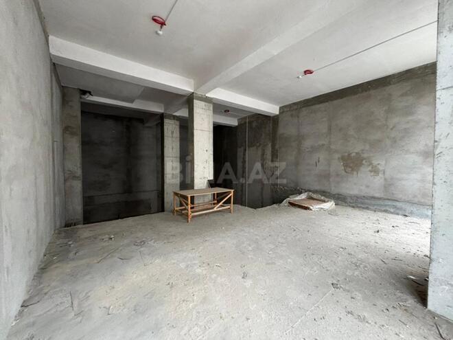 İcarəyə verilir  obyekt 95 m², Ağ şəhər q., photo 1 from 9