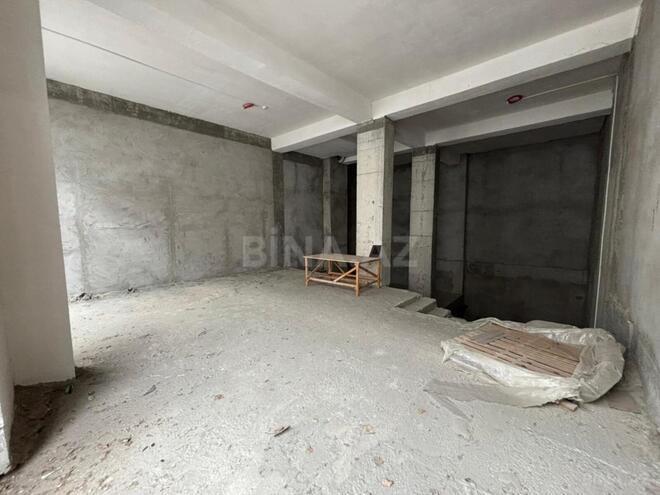İcarəyə verilir  obyekt 95 m², Ağ şəhər q., photo 3 from 9