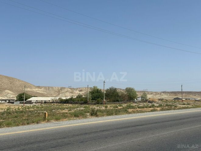 Satılır  torpaq 100 sot, photo 12 from 14