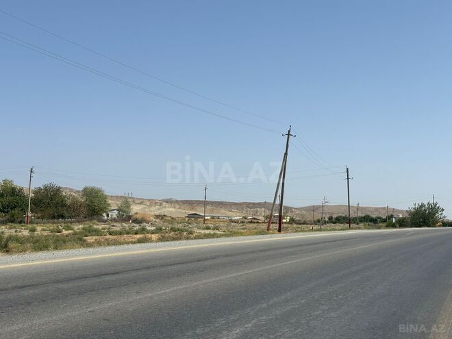 Satılır  torpaq 100 sot, photo 13 from 14