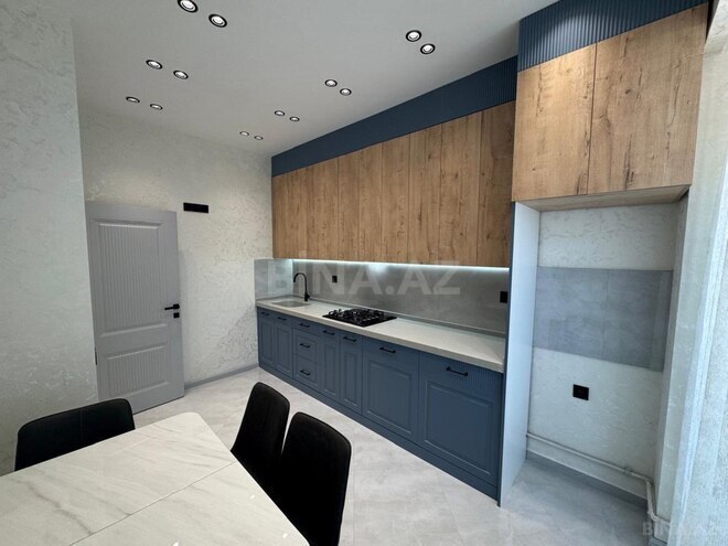 Satılır 2 otaqlı yeni tikili 83 m², Həzi Aslanov m., photo 6 from 14