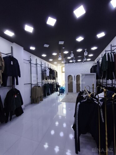 Сдаётся  объект 170 м², м. Нариман Нариманов, photo 23 from 32