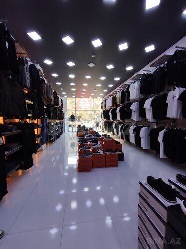 Сдаётся  объект 170 м², м. Нариман Нариманов, photo 13 from 32