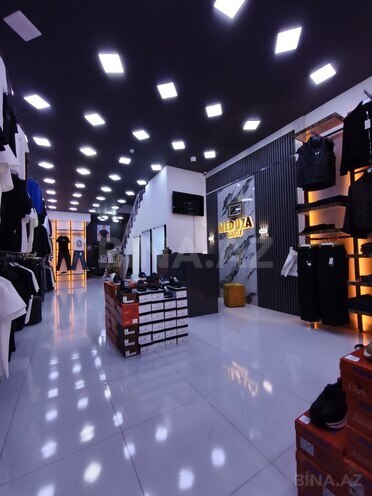 Сдаётся  объект 170 м², м. Нариман Нариманов, photo 8 from 32