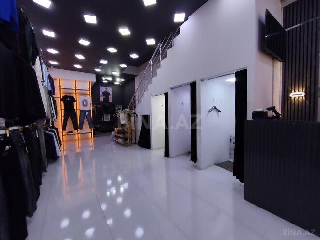 Сдаётся  объект 170 м², м. Нариман Нариманов, photo 11 from 32