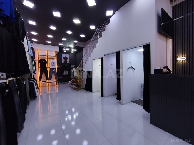 Сдаётся  объект 170 м², м. Нариман Нариманов, photo 10 from 32