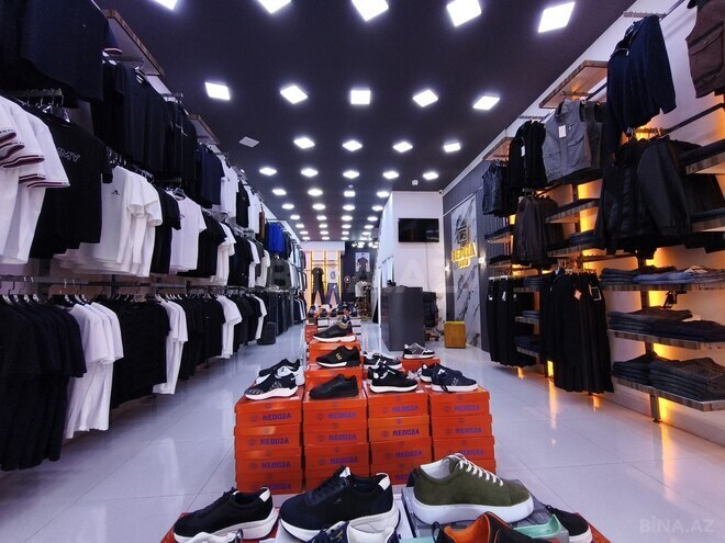 Сдаётся  объект 170 м², м. Нариман Нариманов, photo 6 from 32