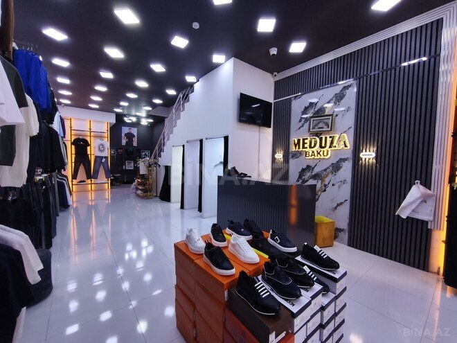 Сдаётся  объект 170 м², м. Нариман Нариманов, photo 9 from 32