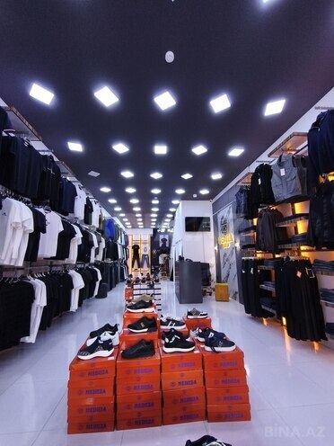 Сдаётся  объект 170 м², м. Нариман Нариманов, photo 7 from 32