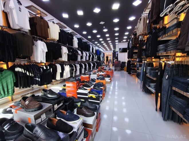 Сдаётся  объект 170 м², м. Нариман Нариманов, photo 5 from 32