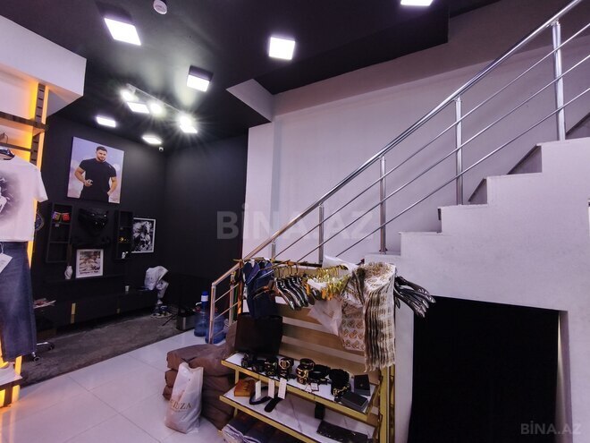 Сдаётся  объект 170 м², м. Нариман Нариманов, photo 17 from 32