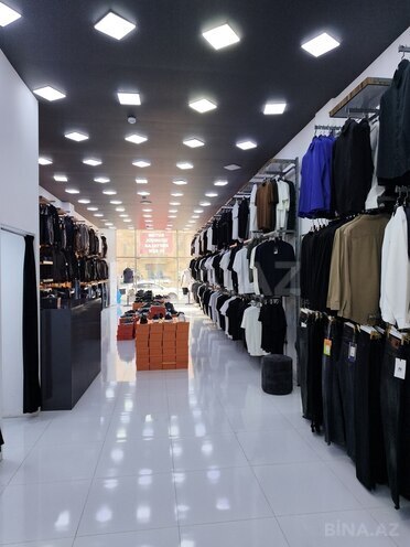 Сдаётся  объект 170 м², м. Нариман Нариманов, photo 16 from 32