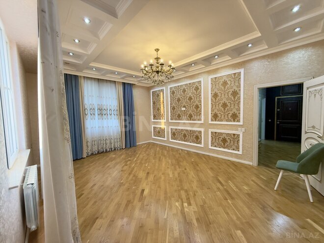 Продаётся 3-комн. новостройка 87 м², м. Автовокзал, photo 8 from 19