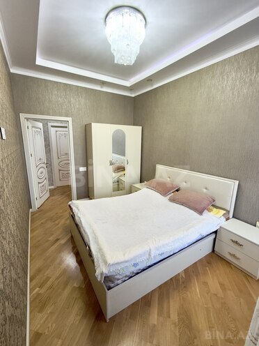 Продаётся 3-комн. новостройка 87 м², м. Автовокзал, photo 11 from 19