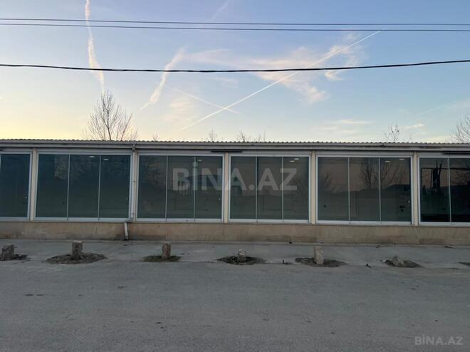 İcarəyə verilir  obyekt 100 m², Zabrat q., photo 3 from 5