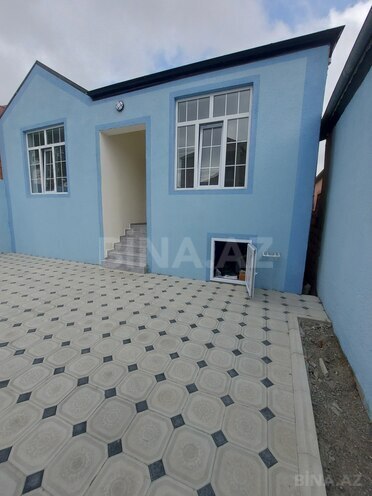 Satılır 4 otaqlı həyət evi/bağ evi 100 m², Biləcəri q., photo 11 from 13