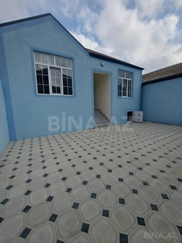 Satılır 4 otaqlı həyət evi/bağ evi 100 m², Biləcəri q., photo 12 from 13