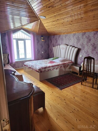 Продаётся 7-комн. дом/дача 250 м², пос. Мамедли, photo 23 from 32