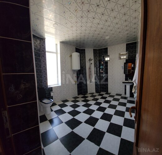 Продаётся 7-комн. дом/дача 250 м², пос. Мамедли, photo 13 from 32