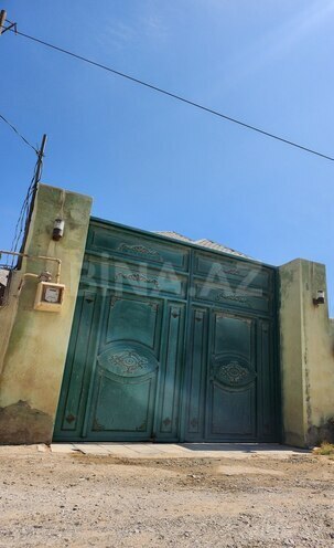 Продаётся 7-комн. дом/дача 250 м², пос. Мамедли, photo 4 from 32