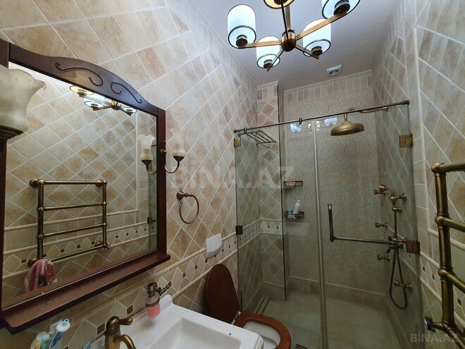 Satılır 5 otaqlı həyət evi/bağ evi 240 m², Bilgəh q., photo 22 from 32