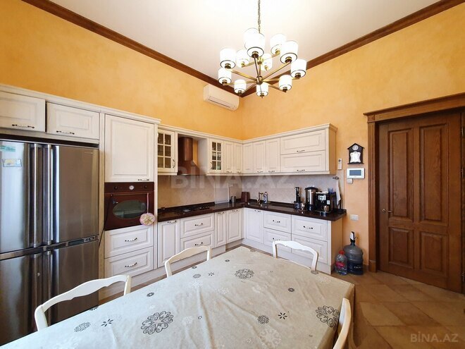 Satılır 5 otaqlı həyət evi/bağ evi 240 m², Bilgəh q., photo 12 from 32