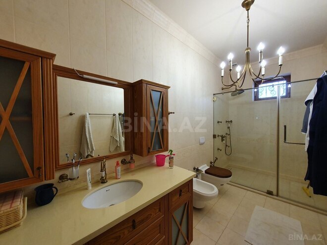 Satılır 5 otaqlı həyət evi/bağ evi 240 m², Bilgəh q., photo 17 from 32