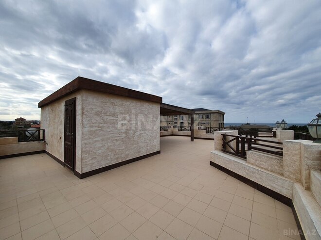 Satılır 5 otaqlı həyət evi/bağ evi 240 m², Bilgəh q., photo 5 from 32