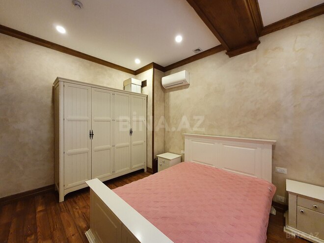 Satılır 5 otaqlı həyət evi/bağ evi 240 m², Bilgəh q., photo 20 from 32