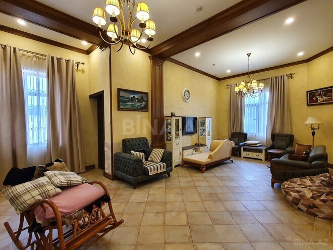 Satılır 5 otaqlı həyət evi/bağ evi 240 m², Bilgəh q., photo 7 from 32