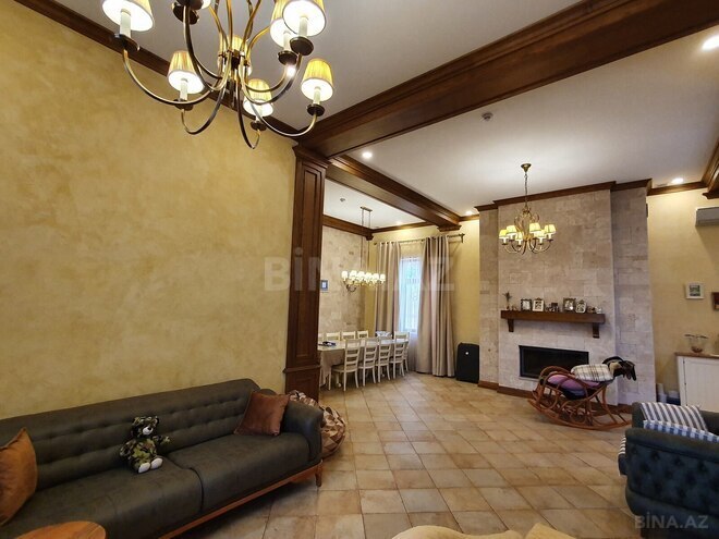 Satılır 5 otaqlı həyət evi/bağ evi 240 m², Bilgəh q., photo 9 from 32