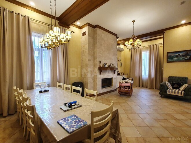 Satılır 5 otaqlı həyət evi/bağ evi 240 m², Bilgəh q., photo 6 from 32